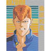 Japanese anime-JP 1735